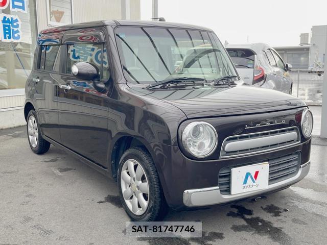 Suzuki LAPIN 2014-03 8218470-14