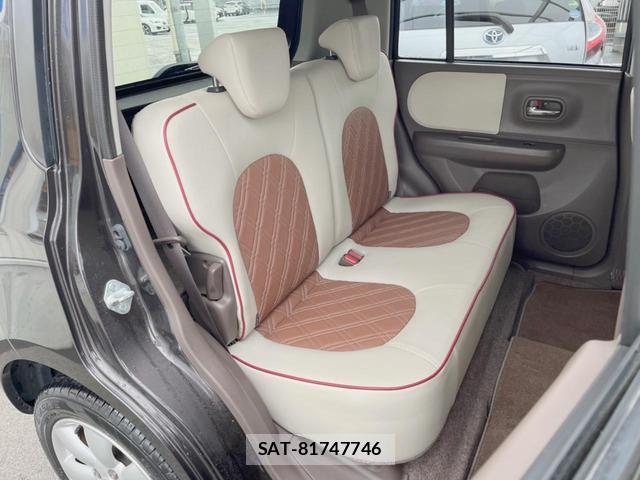 Suzuki LAPIN 2014-03 8218470-8