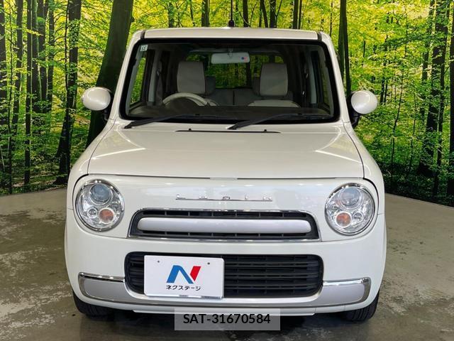 Suzuki LAPIN 2013-11 8219519-14