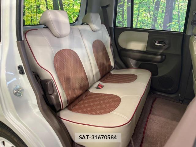 Suzuki LAPIN 2013-11 8219519-7