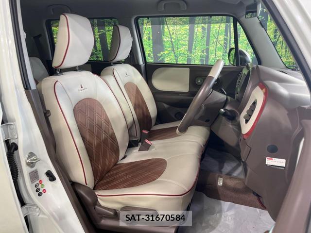 Suzuki LAPIN 2013-11 8219519-8