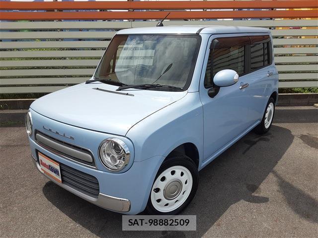 Suzuki LAPIN 2014-06 8221048-0