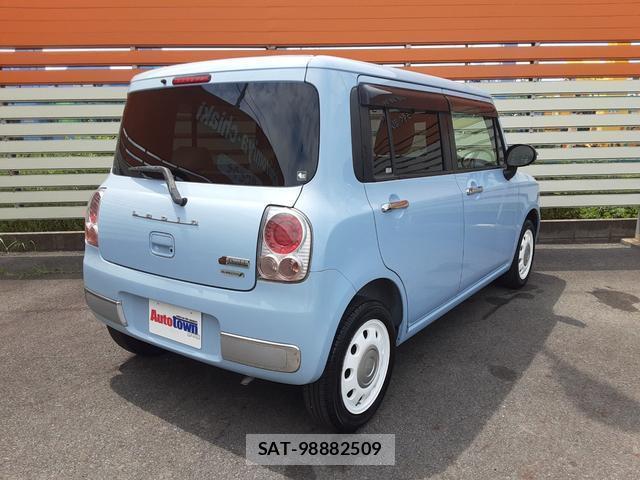 Suzuki LAPIN 2014-06 8221048-1