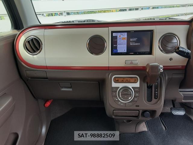 Suzuki LAPIN 2014-06 8221048-10