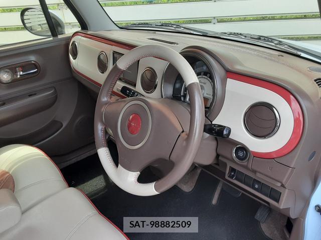 Suzuki LAPIN 2014-06 8221048-11