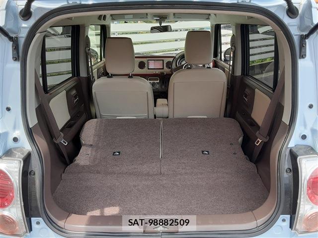 Suzuki LAPIN 2014-06 8221048-13