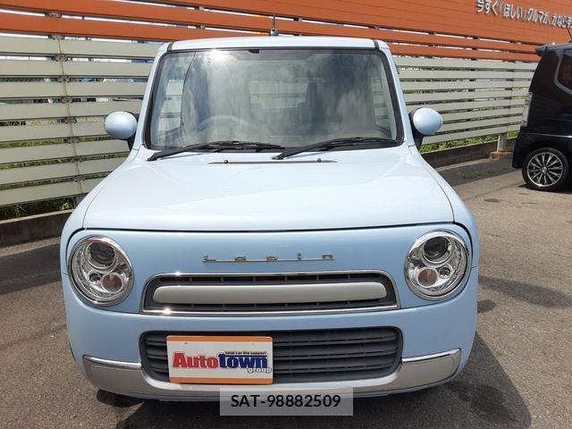 Suzuki LAPIN 2014-06 8221048-15