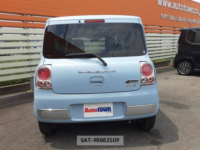 Suzuki LAPIN 2014-06 8221048-16