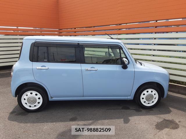 Suzuki LAPIN 2014-06 8221048-17