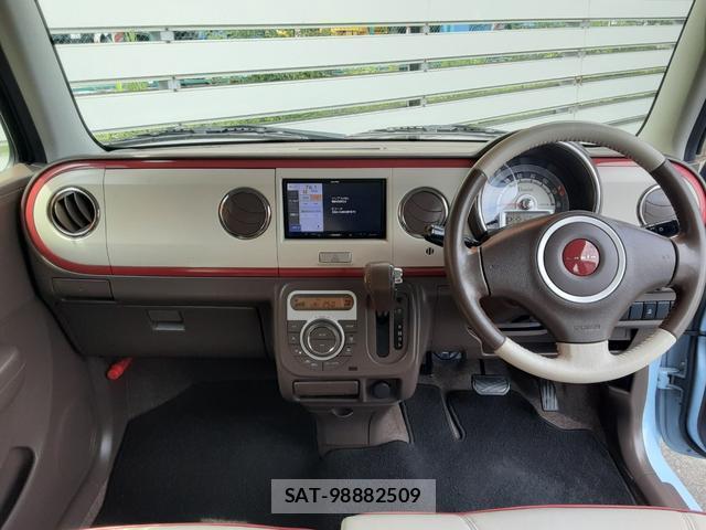 Suzuki LAPIN 2014-06 8221048-2