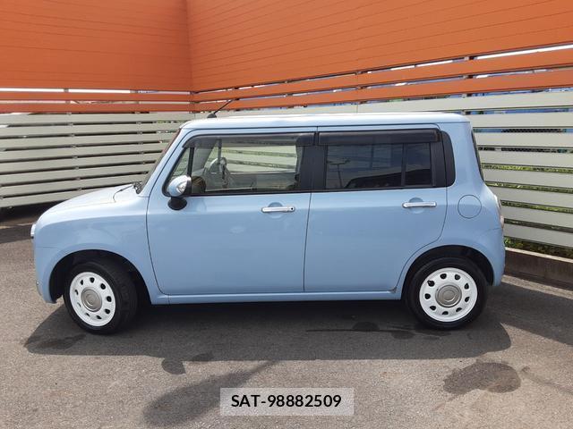 Suzuki LAPIN 2014-06 8221048-4