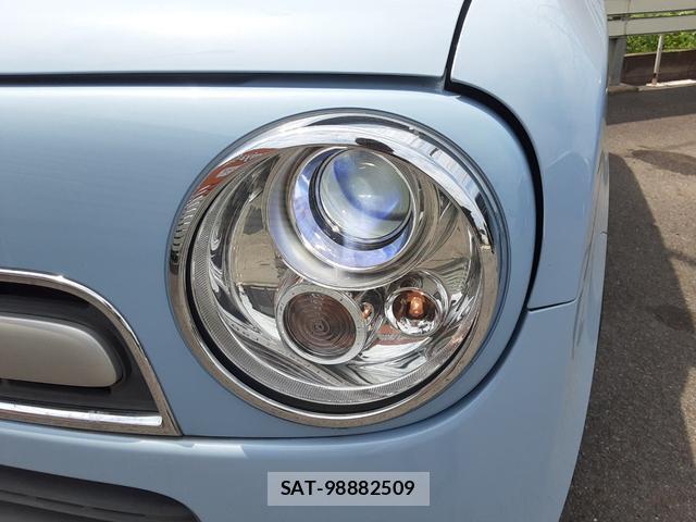 Suzuki LAPIN 2014-06 8221048-6
