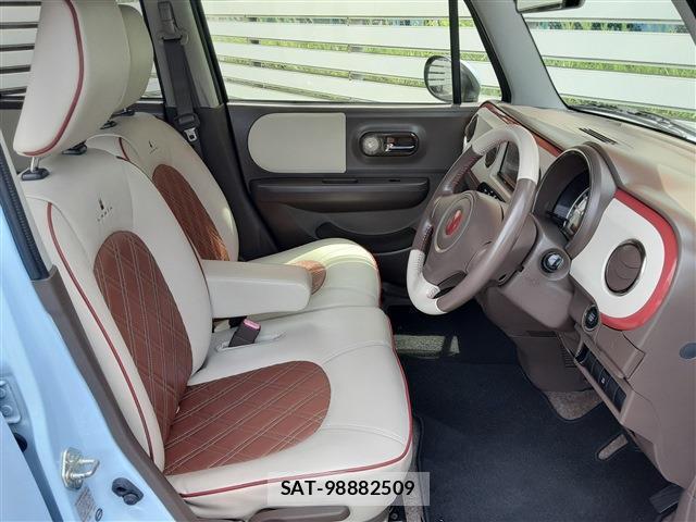 Suzuki LAPIN 2014-06 8221048-7