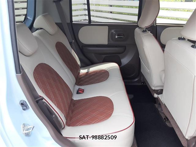 Suzuki LAPIN 2014-06 8221048-8