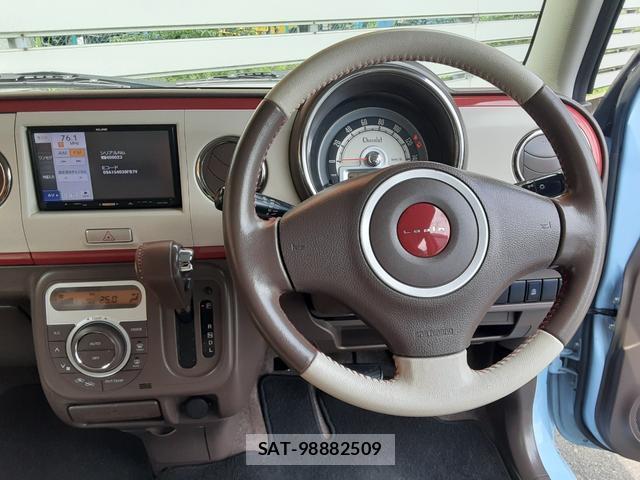 Suzuki LAPIN 2014-06 8221048-9