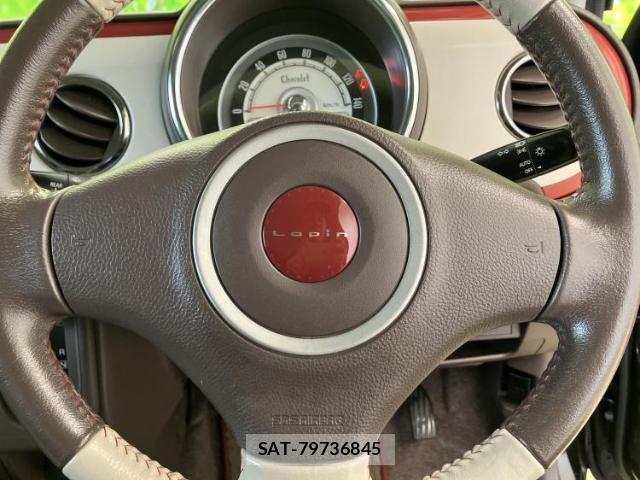 Suzuki LAPIN 2013-07 8222982-13
