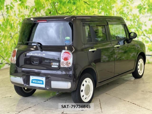 Suzuki LAPIN 2013-07 8222982-2