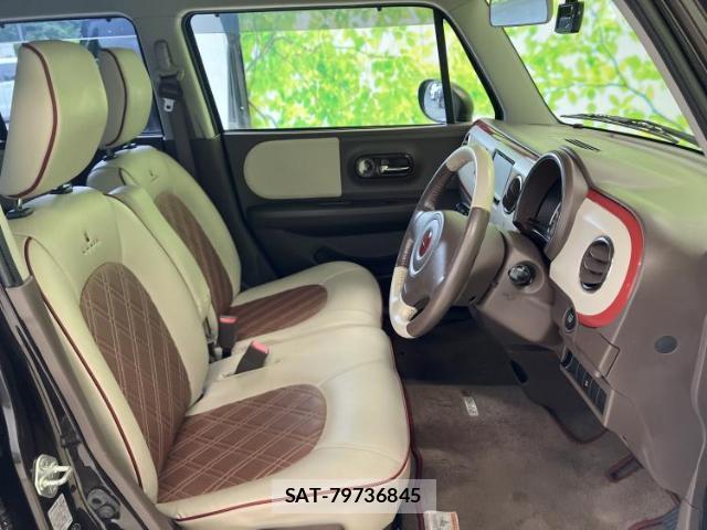 Suzuki LAPIN 2013-07 8222982-3