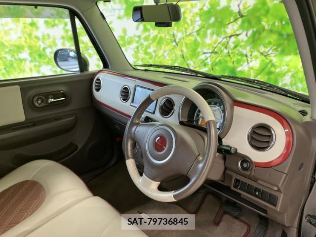 Suzuki LAPIN 2013-07 8222982-4