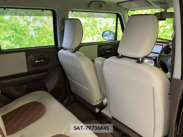 Suzuki LAPIN 2013-07 8222982-6