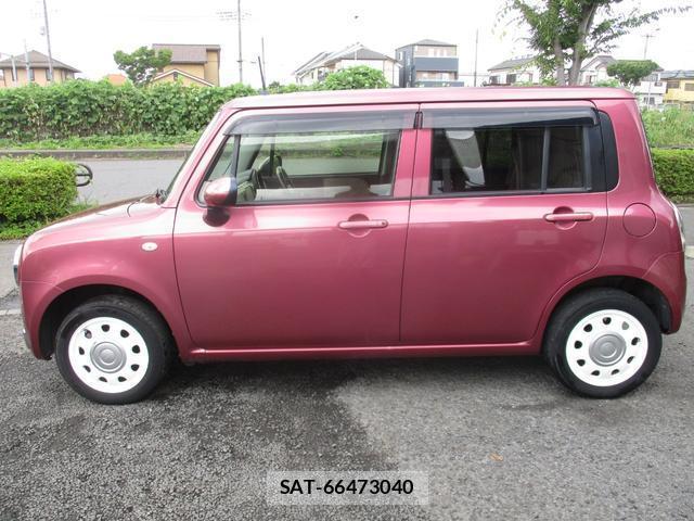 Suzuki LAPIN 2013-08 8224282-11
