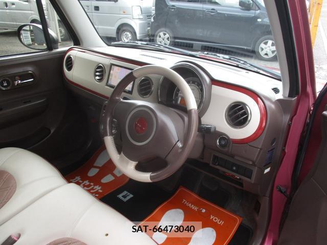 Suzuki LAPIN 2013-08 8224282-2