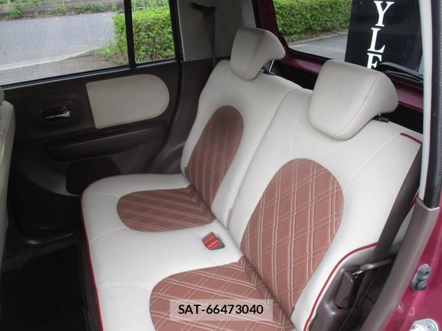 Suzuki LAPIN 2013-08 8224282-6