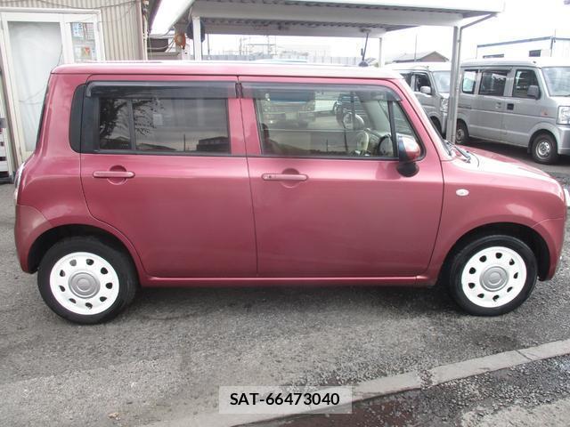Suzuki LAPIN 2013-08 8224282-7