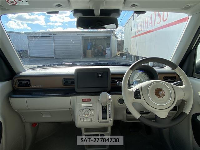 Suzuki LAPIN 2026-01 8216076-11