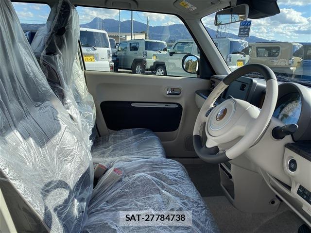 Suzuki LAPIN 2026-01 8216076-12