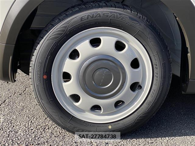 Suzuki LAPIN 2026-01 8216076-18