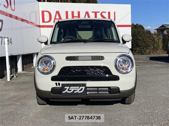 Suzuki LAPIN 2026-01 8216076-2