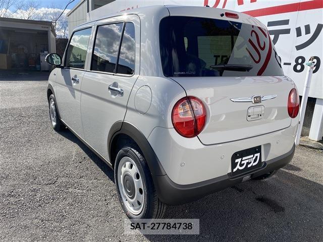 Suzuki LAPIN 2026-01 8216076-3