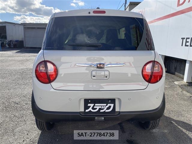 Suzuki LAPIN 2026-01 8216076-4