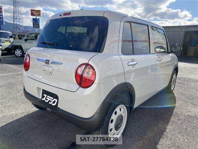 Suzuki LAPIN 2026-01 8216076-5
