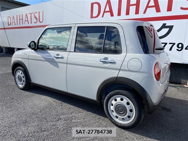 Suzuki LAPIN 2026-01 8216076-6