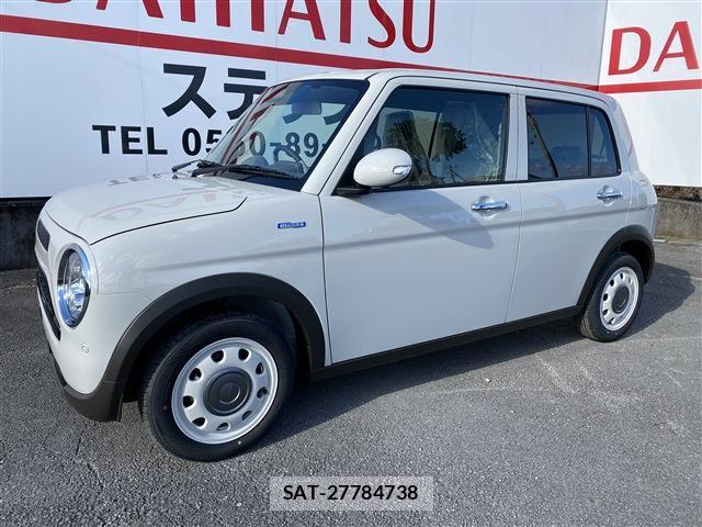 Suzuki LAPIN 2026-01 8216076-7