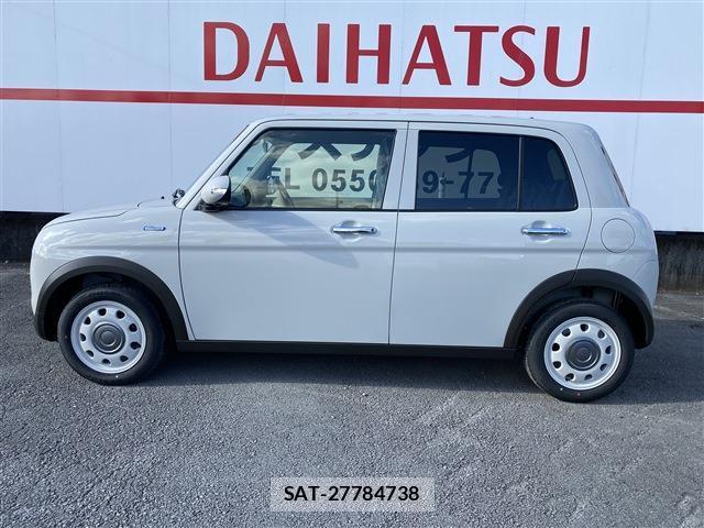 Suzuki LAPIN 2026-01 8216076-8