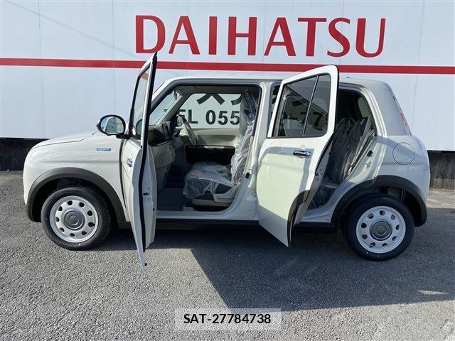Suzuki LAPIN 2026-01 8216076-9
