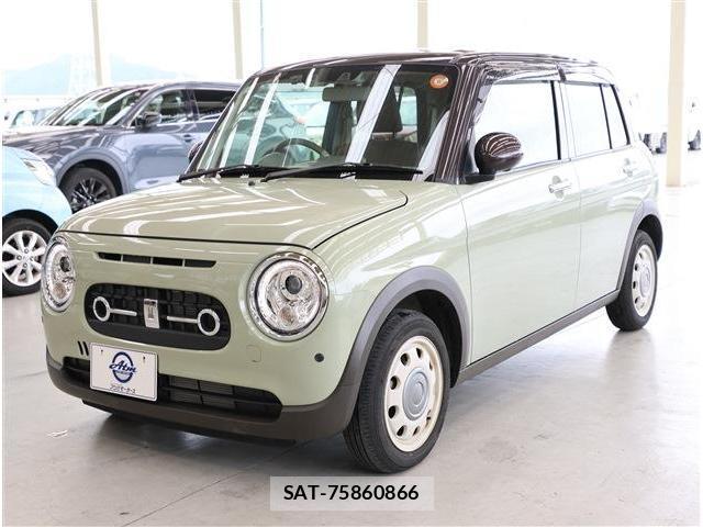 Suzuki LAPIN 2025-02 8222433-0