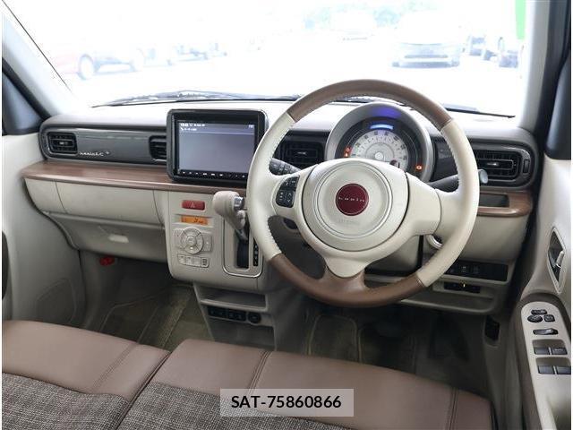 Suzuki LAPIN 2025-02 8222433-1