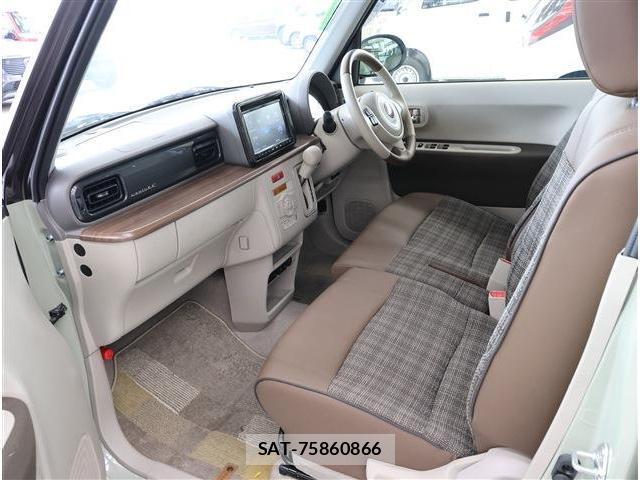 Suzuki LAPIN 2025-02 8222433-13