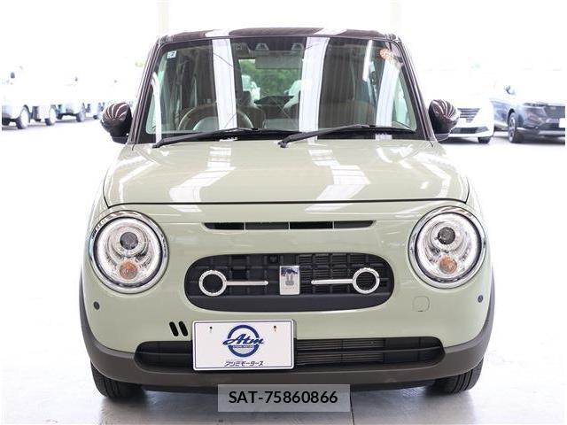 Suzuki LAPIN 2025-02 8222433-18