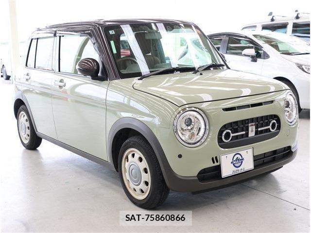 Suzuki LAPIN 2025-02 8222433-19