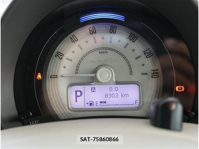 Suzuki LAPIN 2025-02 8222433-6