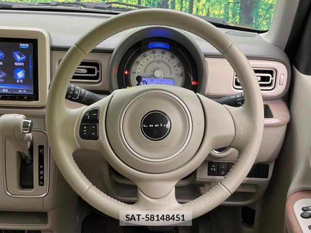 Suzuki LAPIN 2022-06 8216276-10