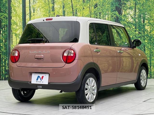 Suzuki LAPIN 2022-06 8216276-16
