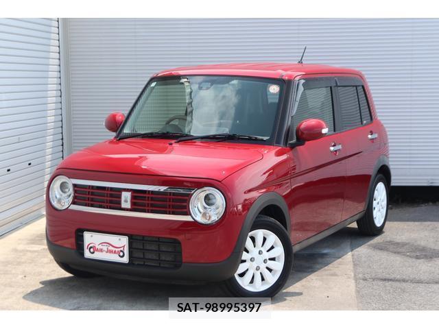 Suzuki LAPIN 2018-11 8216340-0