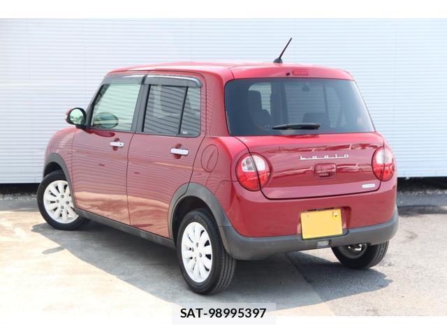 Suzuki LAPIN 2018-11 8216340-12