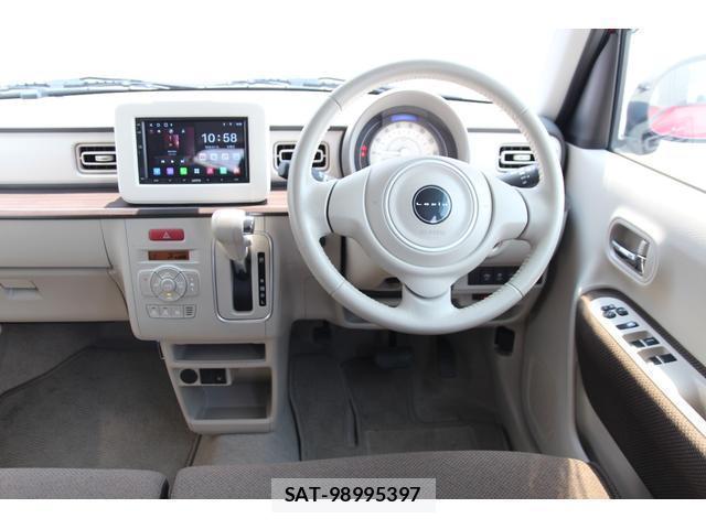 Suzuki LAPIN 2018-11 8216340-18